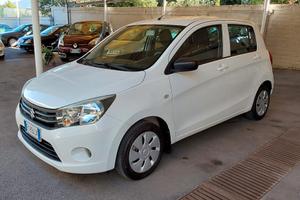 Suzuki Celerio 1.0 65 CV Easy