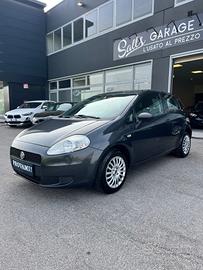 Fiat Punto Classic 1.2 60CV Neopatentati