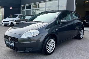 Fiat Punto Classic 1.2 60CV Neopatentati