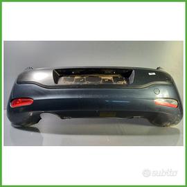 Paraurti Posteriore FIAT PUNTO EVO 3J Berlina