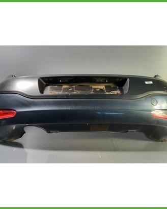 Paraurti Posteriore FIAT PUNTO EVO 3J Berlina