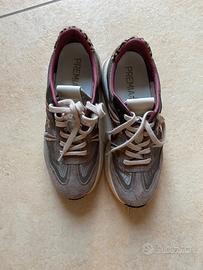 Scarpe premiata donna 38