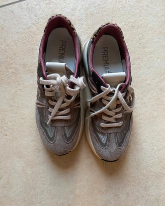 Scarpe premiata donna 38