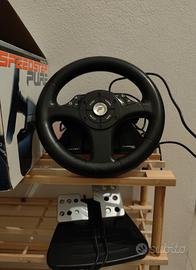 Volante Speedster pure PlayStation 