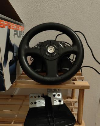 Volante Speedster pure PlayStation 