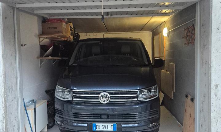 Volkswagen Multivan T6 Caravelle 2.0 TDI DSG Comfo