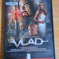 Vlad - Dvd Ex Noleggio - Billy Zane, Brad Dourif