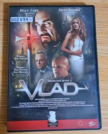 Vlad - Dvd Ex Noleggio - Billy Zane, Brad Dourif