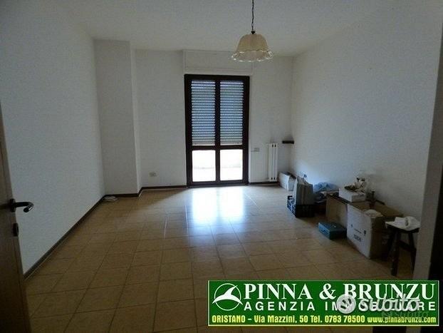 Appartamento – OR - Altro