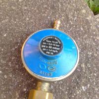 Riduttore di Pressione #2 per bombola GPL