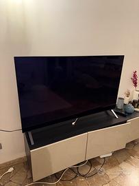 TV LG OLED55A16LA  pannello GUASTO