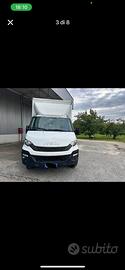 Iveco daily 35/140