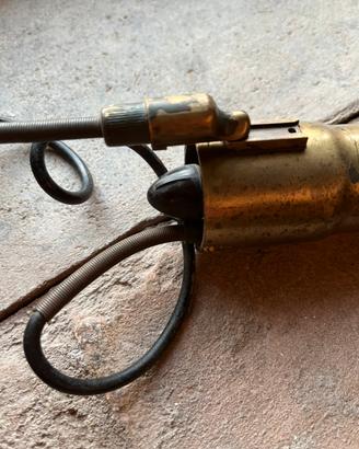 Torcia m 36 vintage