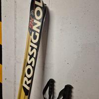 sci Rossignol 