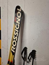 sci Rossignol 