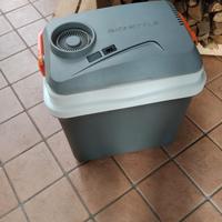 Frigorifero da campeggio ventilato 