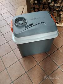 Frigorifero da campeggio ventilato 