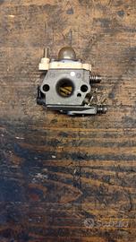 carburatore per decespugliatore