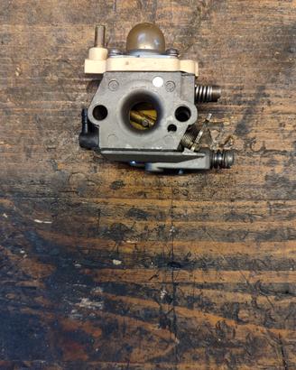 carburatore per decespugliatore