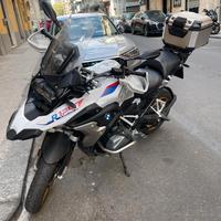 Bmw r 1250 gs - 2022 full full