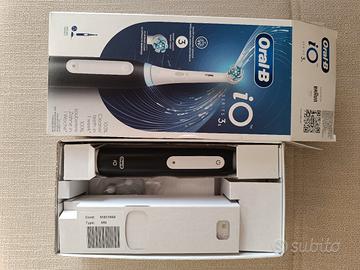 Spazzolino elettrico Oral-B iO Series 3S