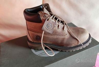 scarponcino Timberland 