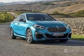Ricambi bmw serie 2 2023