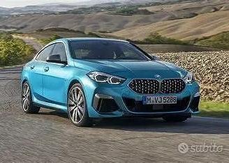 Ricambi bmw serie 2 2023