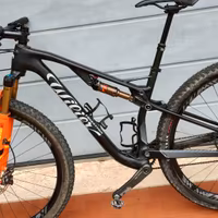 MTB wilier urta slr