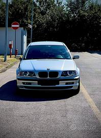 BMW 320d E46