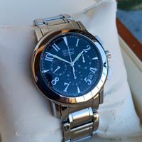 Zenith El Primero Port Royal 