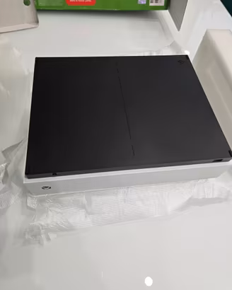 X Box One S