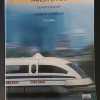 Principi di Fisica" Vol. I - Jewett e Serway 4ª