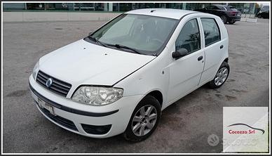 FIAT Punto II per ricambi