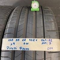 Pirelli p. 265 35 22