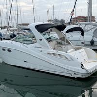 Sea Ray Sundancer 325