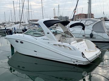 Sea Ray Sundancer 325