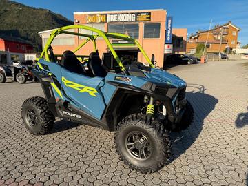 Quad Polaris RZR 1000 Trail S 4x4