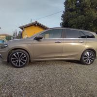 Fiat tipo 1.6 Mjt SW 88kw 120hp