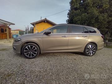 Fiat tipo 1.6 Mjt SW 88kw 120hp
