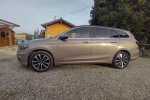 Fiat tipo 1.6 Mjt SW 88kw 120hp
