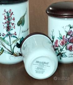 Villeroy & Boch serie Botanica