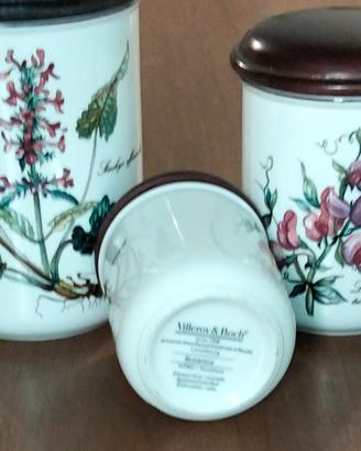 Villeroy & Boch serie Botanica