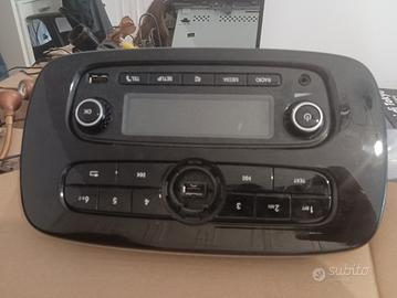 smart autoradio originale