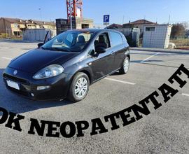 FIAT Punto Evo 1.3 Mjt 5 Porte S&S Blue&Me