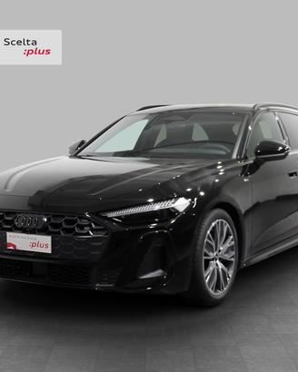 Audi A5 Avant 2.0 tdi mhev+ S line edition 204cv s