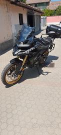 Voge Valico 525 