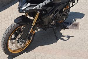Voge Valico 525 