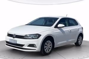VOLKSWAGEN Polo 5p 1.0 tgi Trendline 90cv