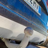 gancio kia Sportage